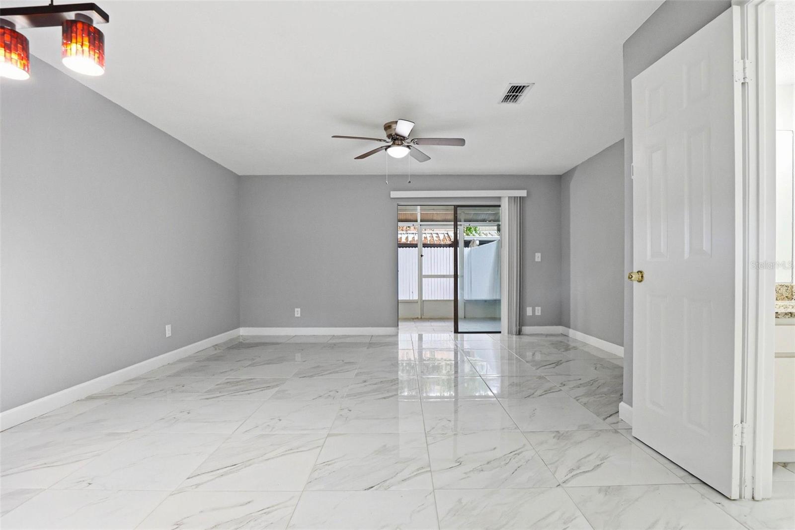 KIRBY CREEK - Residential