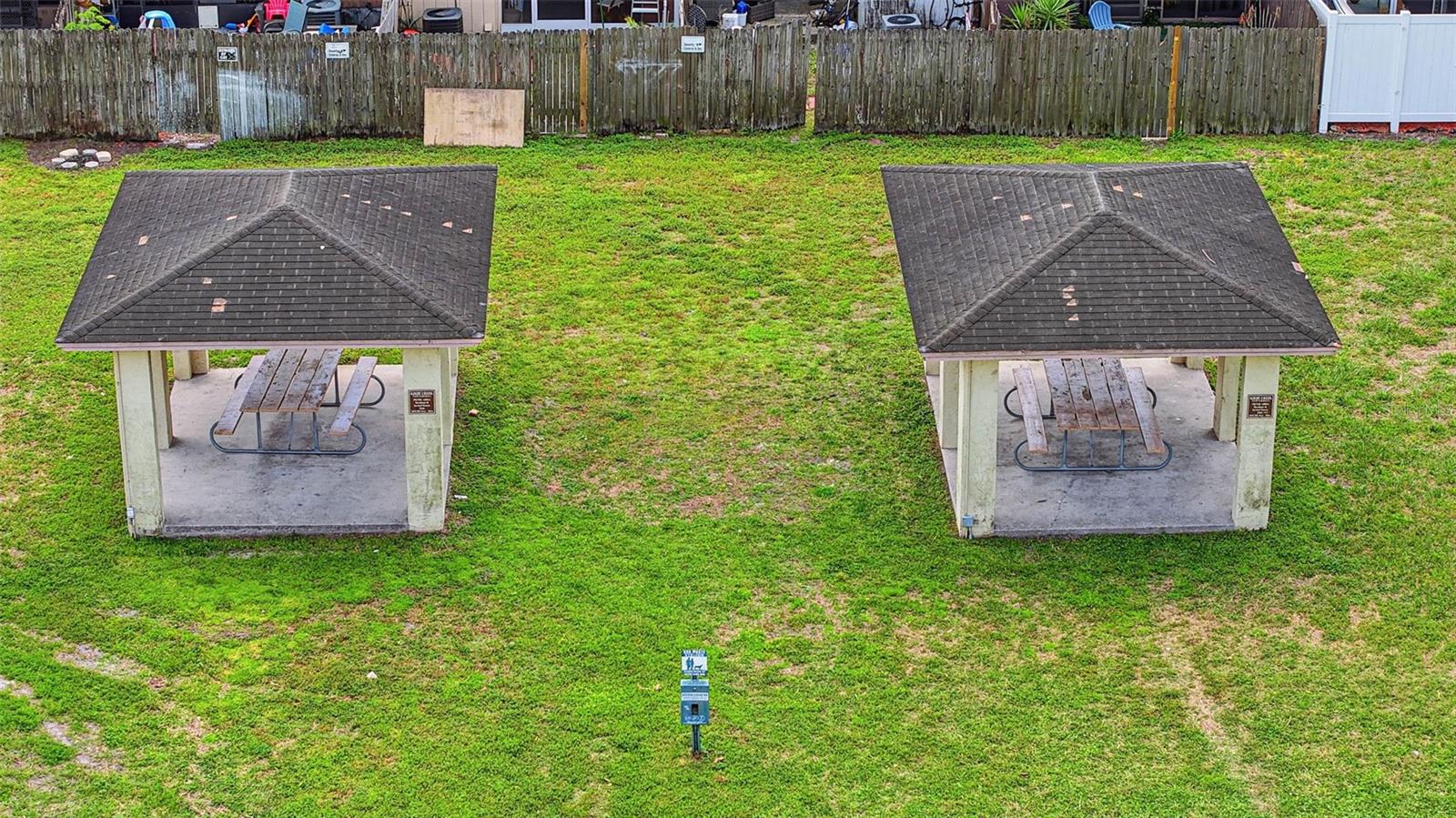 KIRBY CREEK - Residential