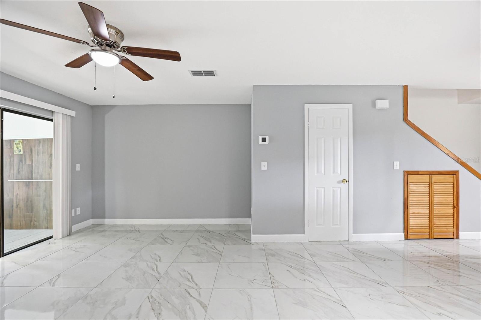 KIRBY CREEK - Residential