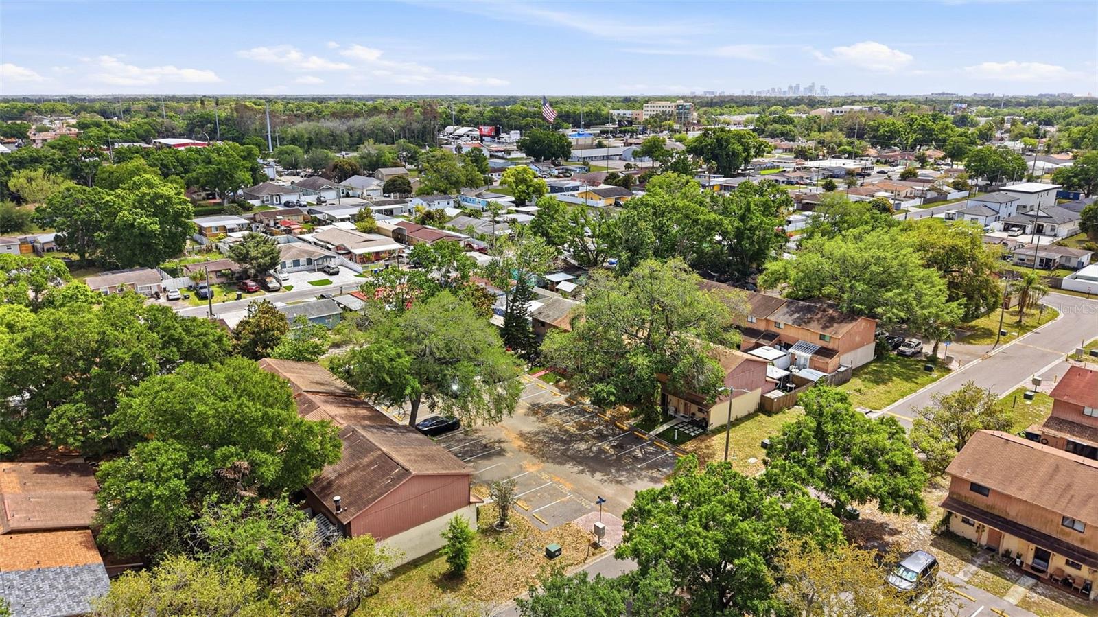 KIRBY CREEK - Residential