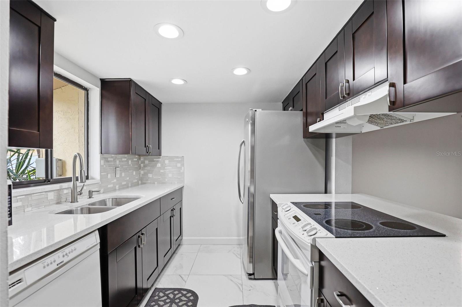 KIRBY CREEK - Residential