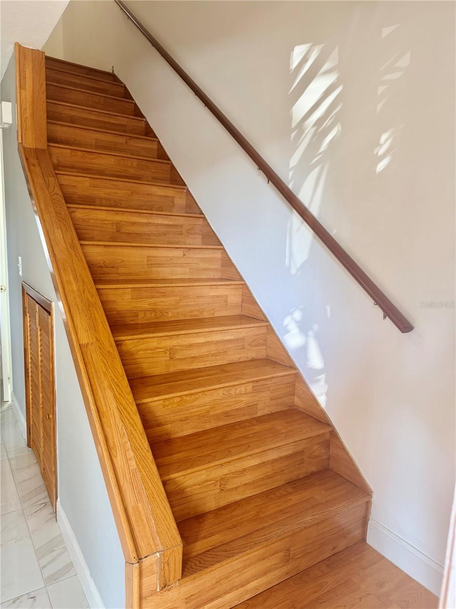 KIRBY CREEK - Residential