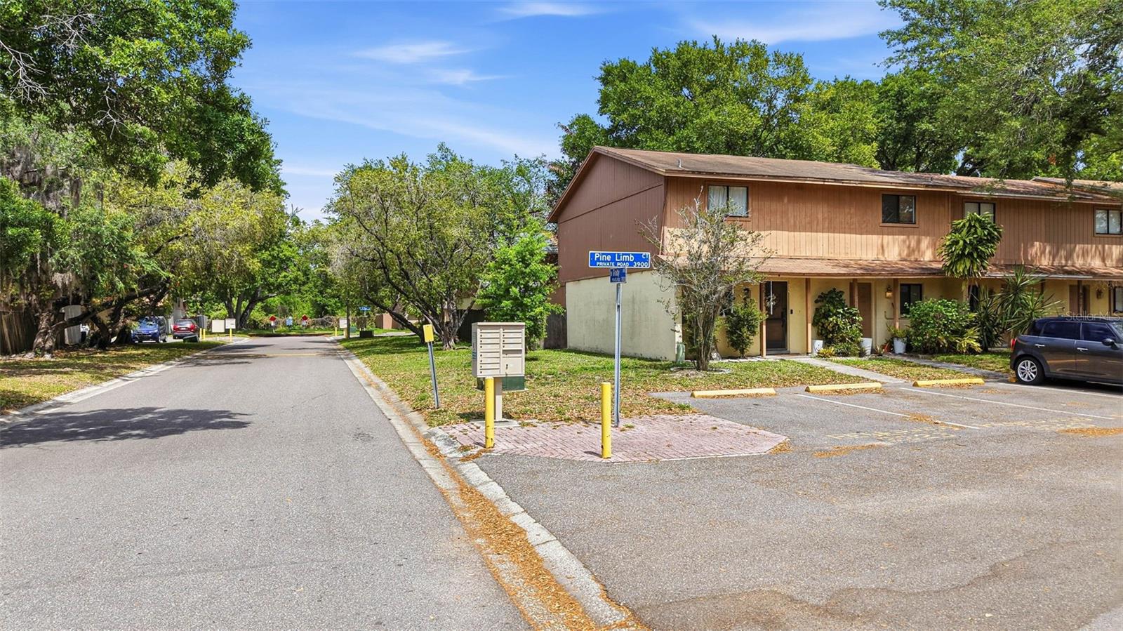 KIRBY CREEK - Residential