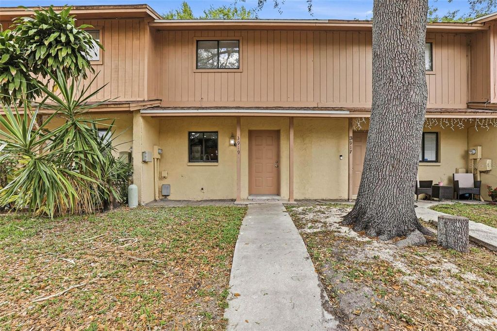 Photo of 3919 Pine Limb Court, Tampa, FL 33614 (MLS # TB8491521)