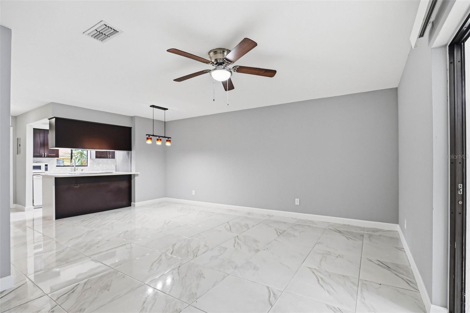 KIRBY CREEK - Residential