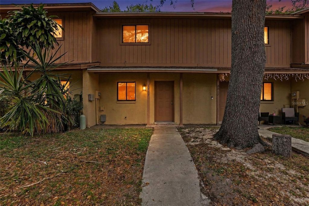 Photo of 3919 Pine Limb Court, Tampa, FL 33614 (MLS # TB8491521)