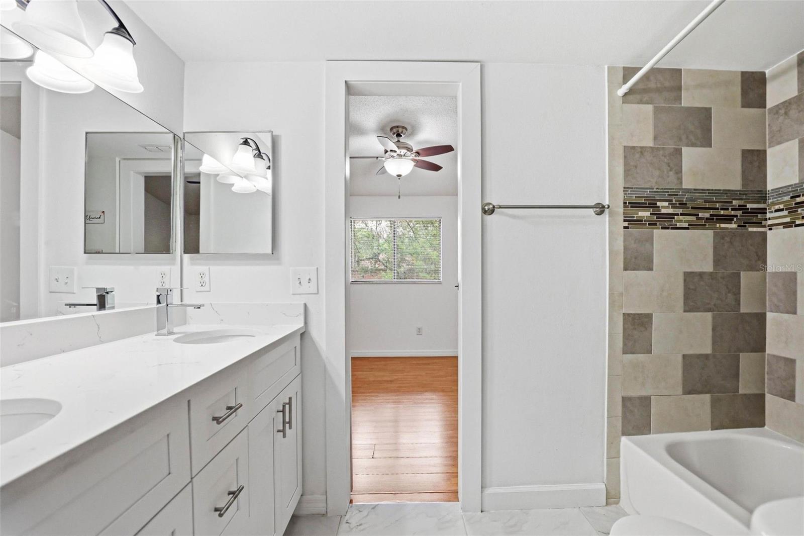 KIRBY CREEK - Residential