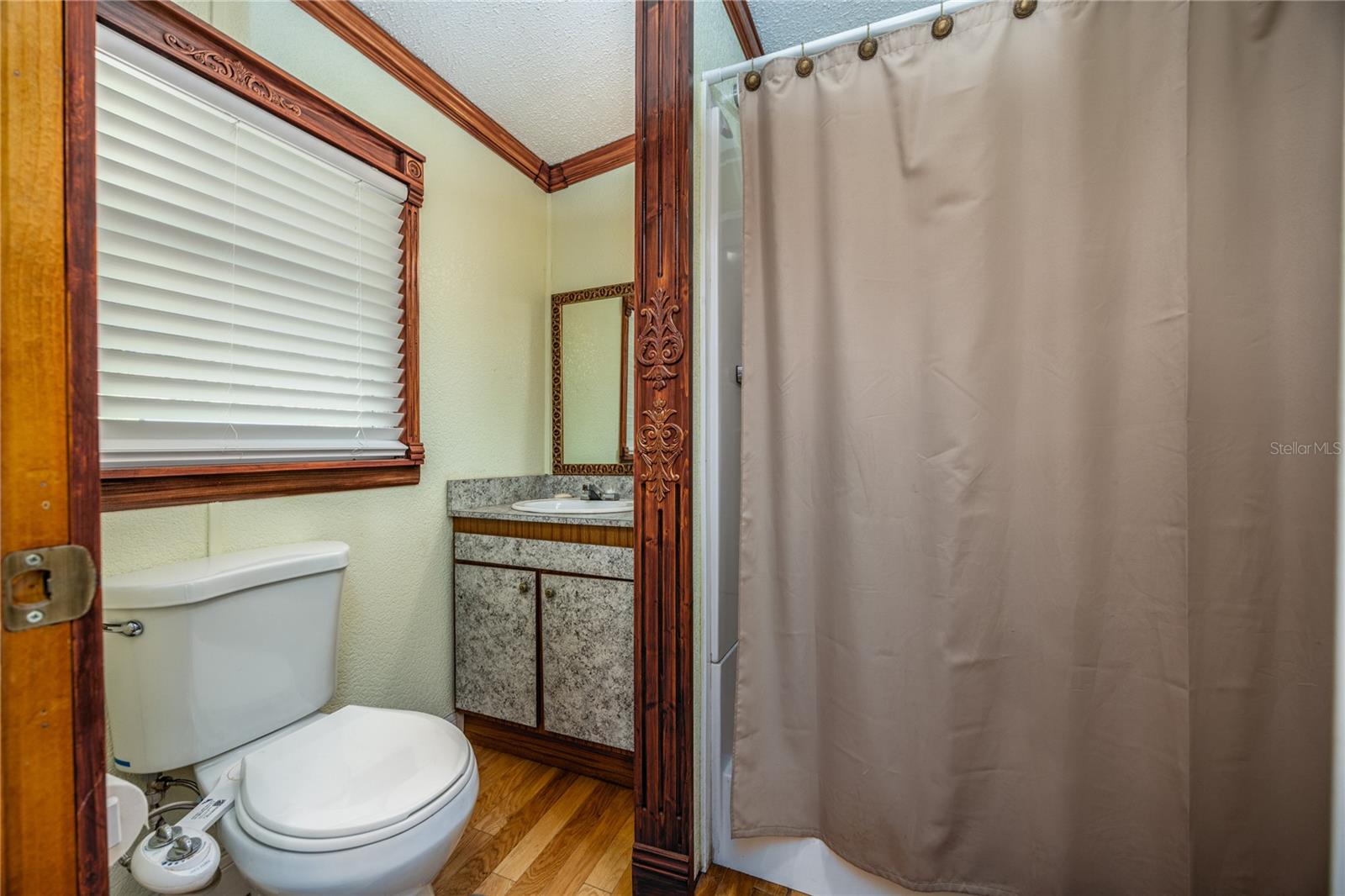 GREEN PATCH COUNTRY ESTATE - Residential