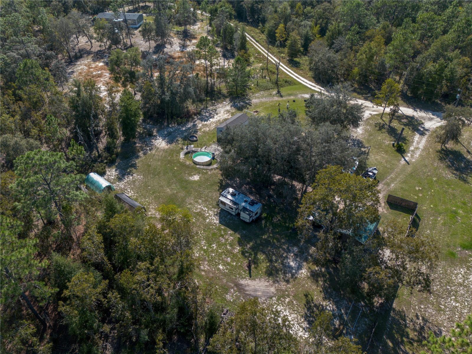 GREEN PATCH COUNTRY ESTATE - Residential