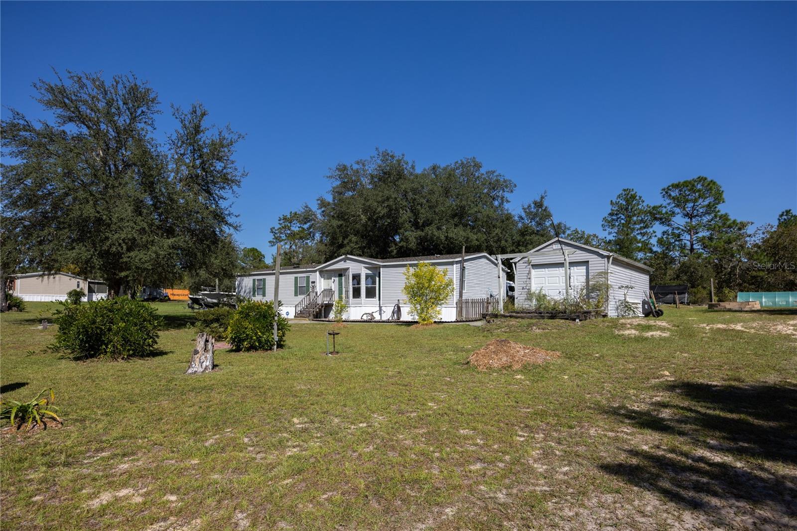 GREEN PATCH COUNTRY ESTATE - Residential