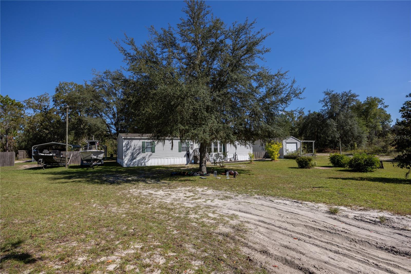 GREEN PATCH COUNTRY ESTATE - Residential