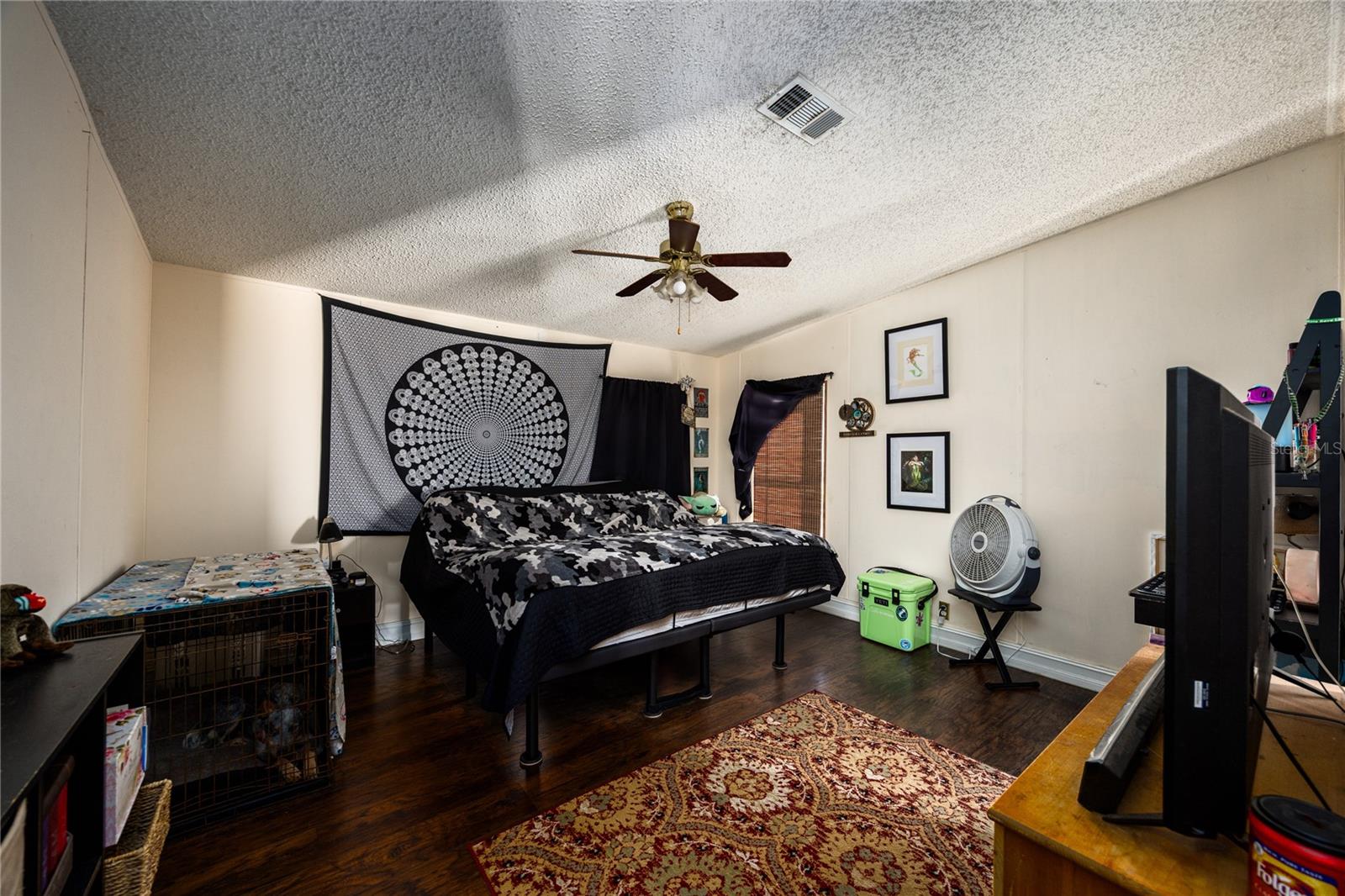 GREEN PATCH COUNTRY ESTATE - Residential