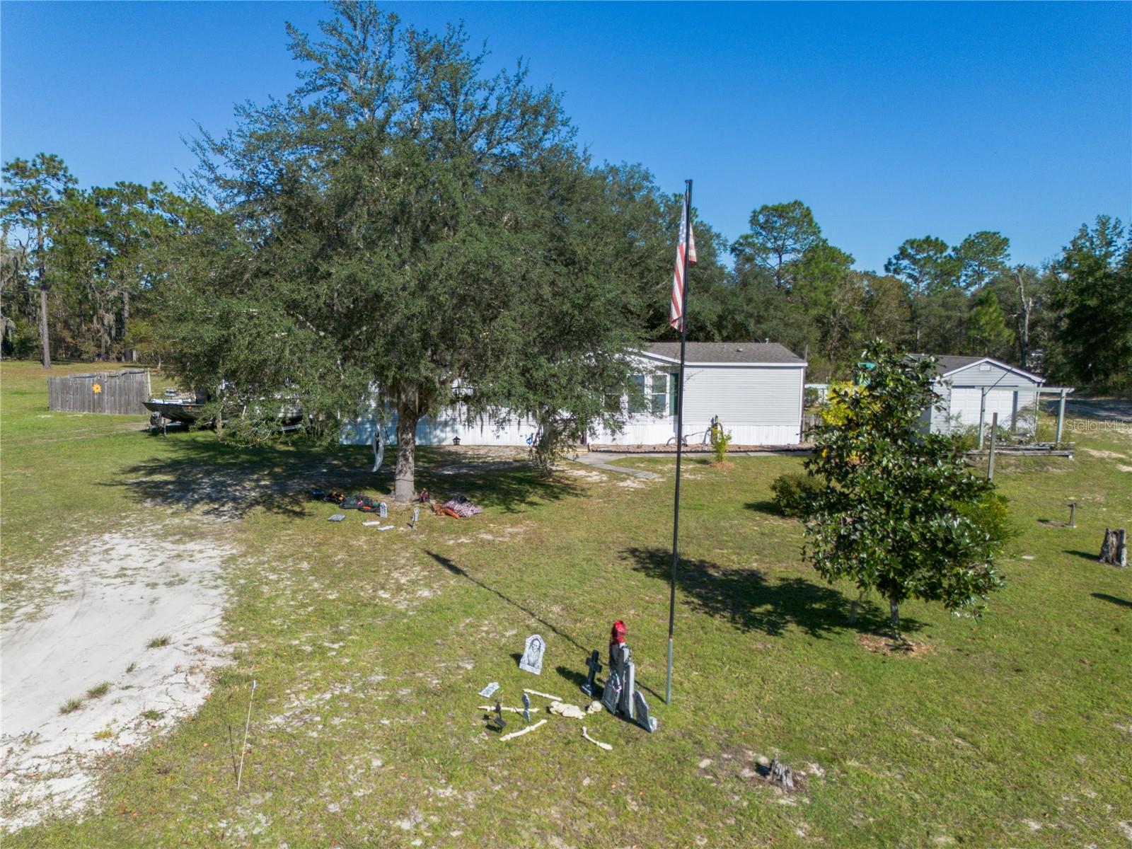 GREEN PATCH COUNTRY ESTATE - Residential