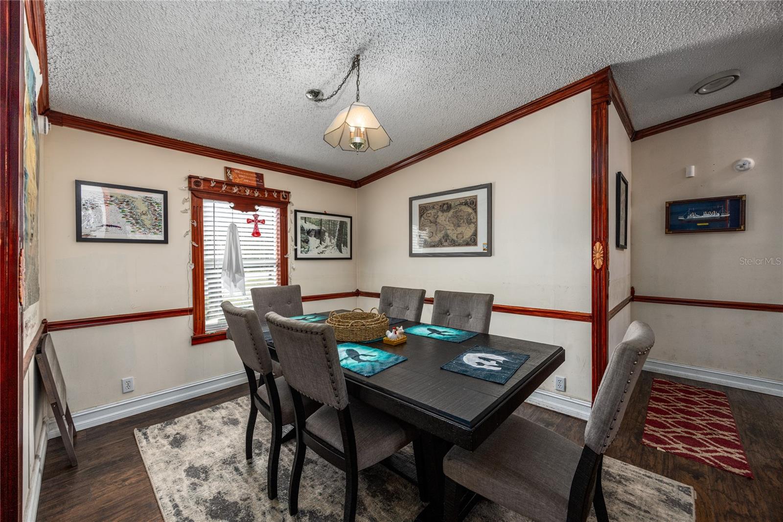 GREEN PATCH COUNTRY ESTATE - Residential