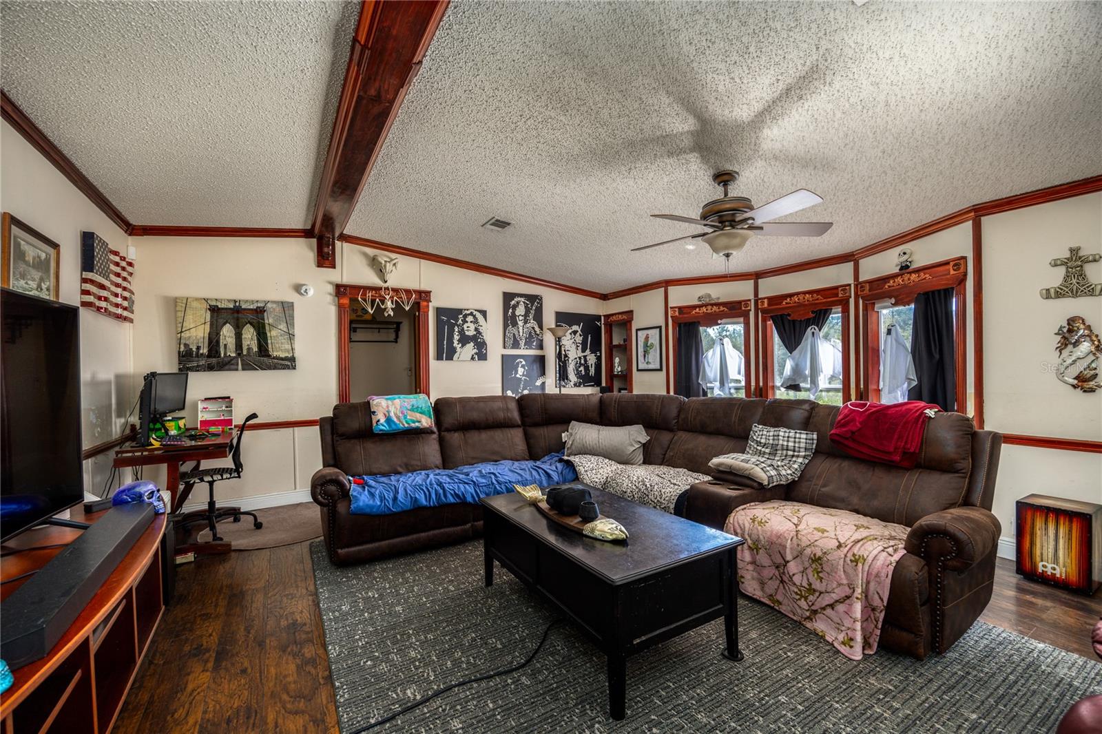 GREEN PATCH COUNTRY ESTATE - Residential