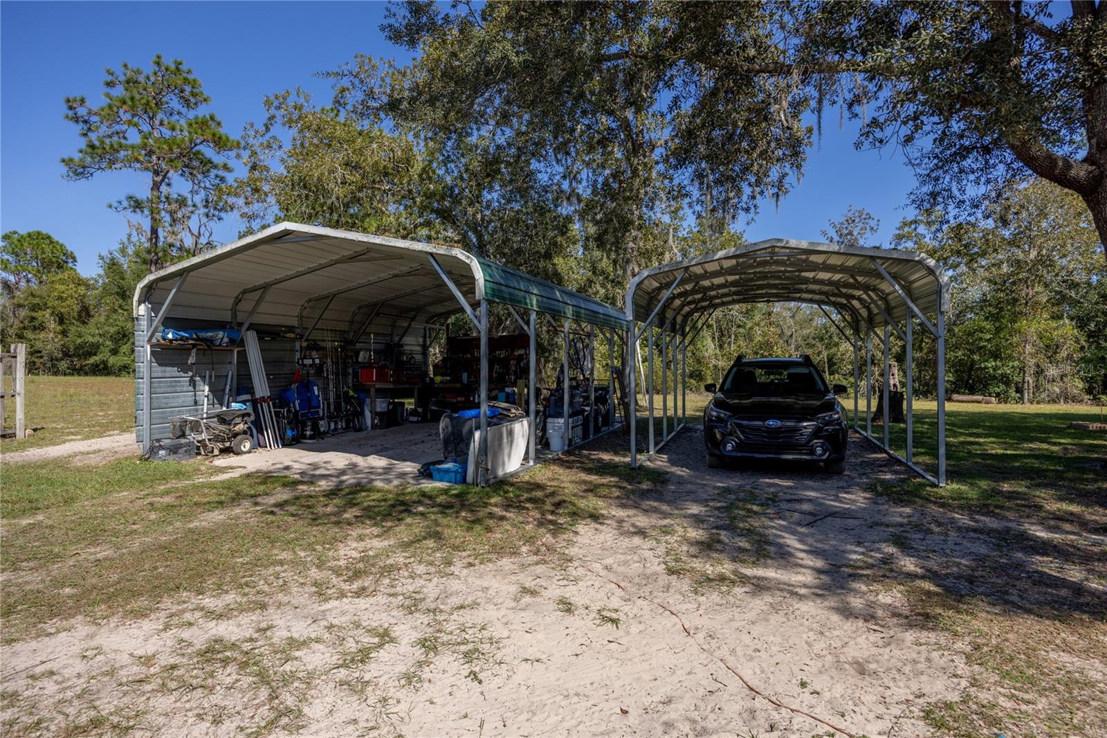 GREEN PATCH COUNTRY ESTATE - Residential