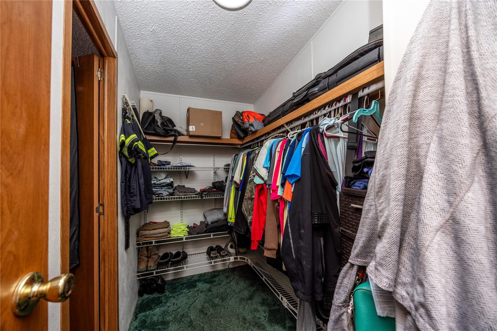 GREEN PATCH COUNTRY ESTATE - Residential