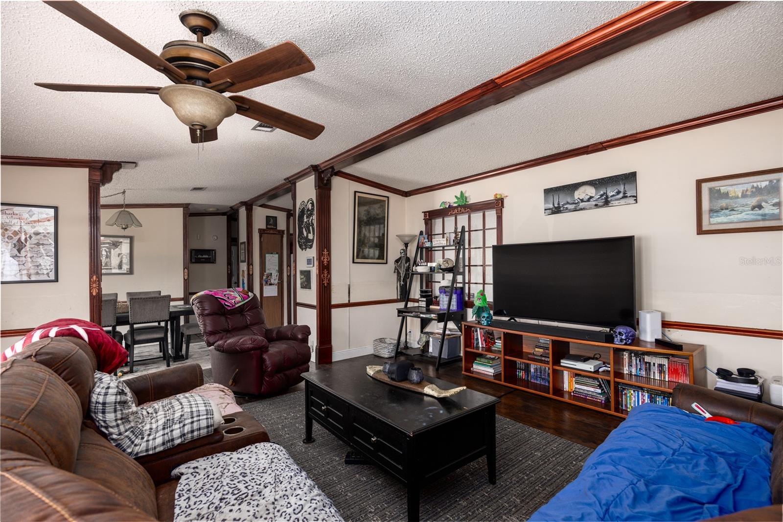 GREEN PATCH COUNTRY ESTATE - Residential