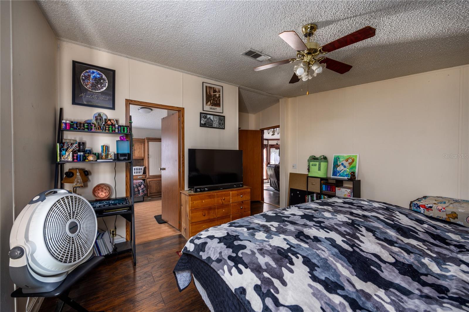 GREEN PATCH COUNTRY ESTATE - Residential