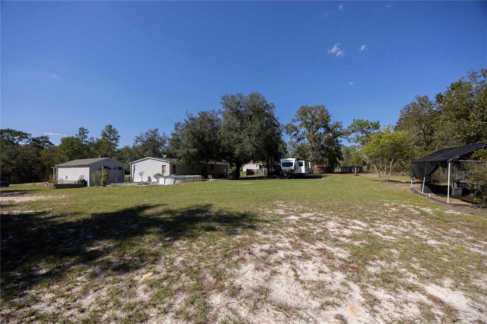 GREEN PATCH COUNTRY ESTATE - Residential