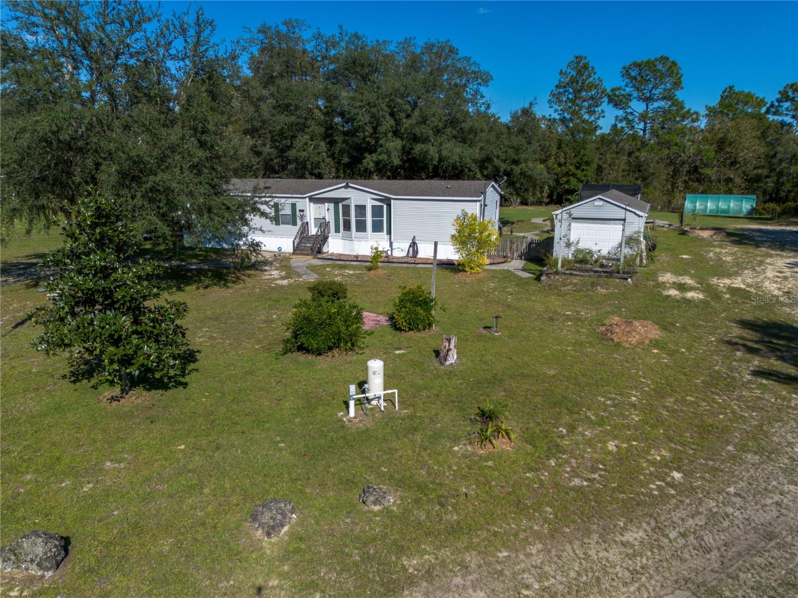 GREEN PATCH COUNTRY ESTATE - Residential