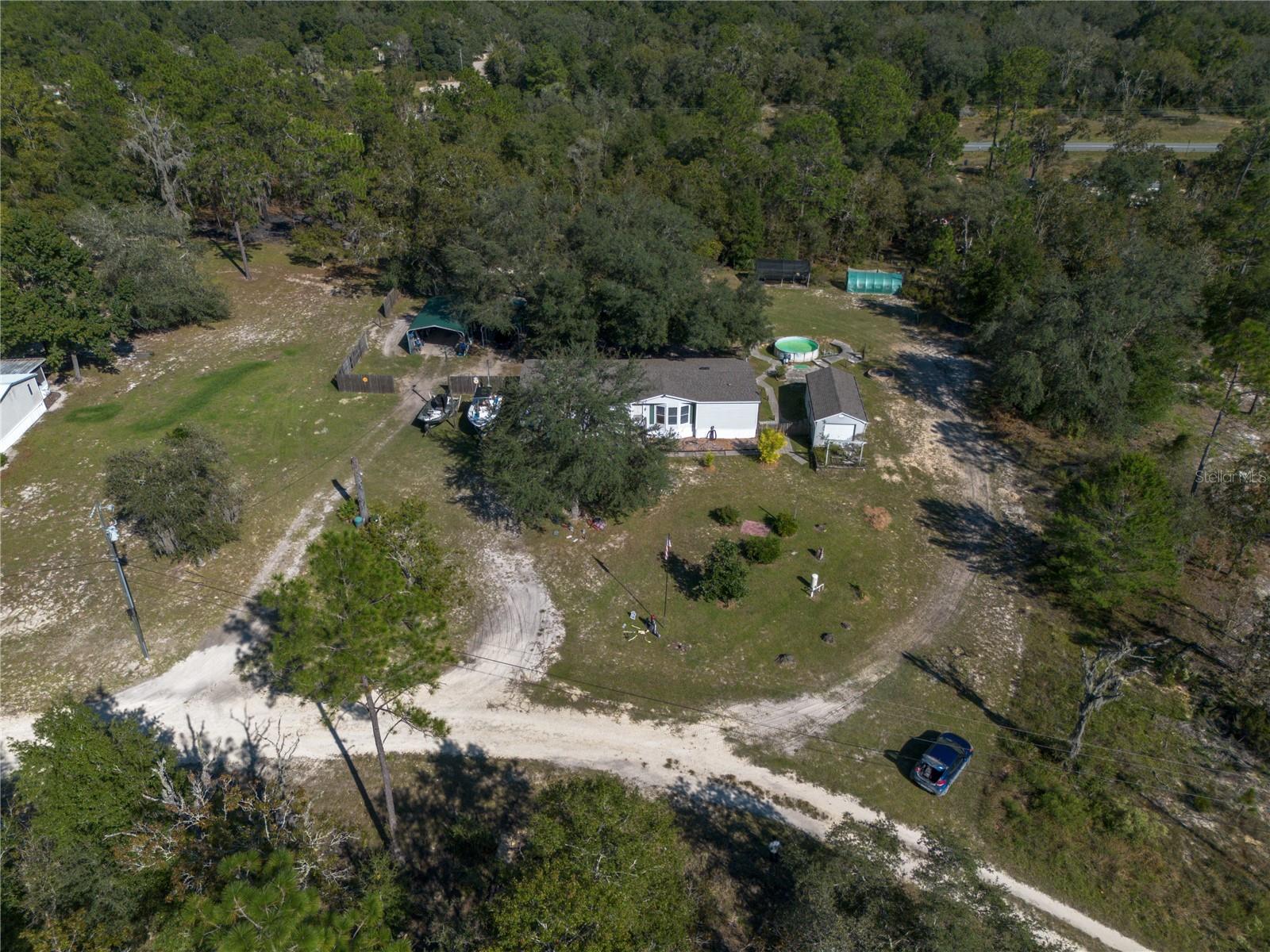 GREEN PATCH COUNTRY ESTATE - Residential