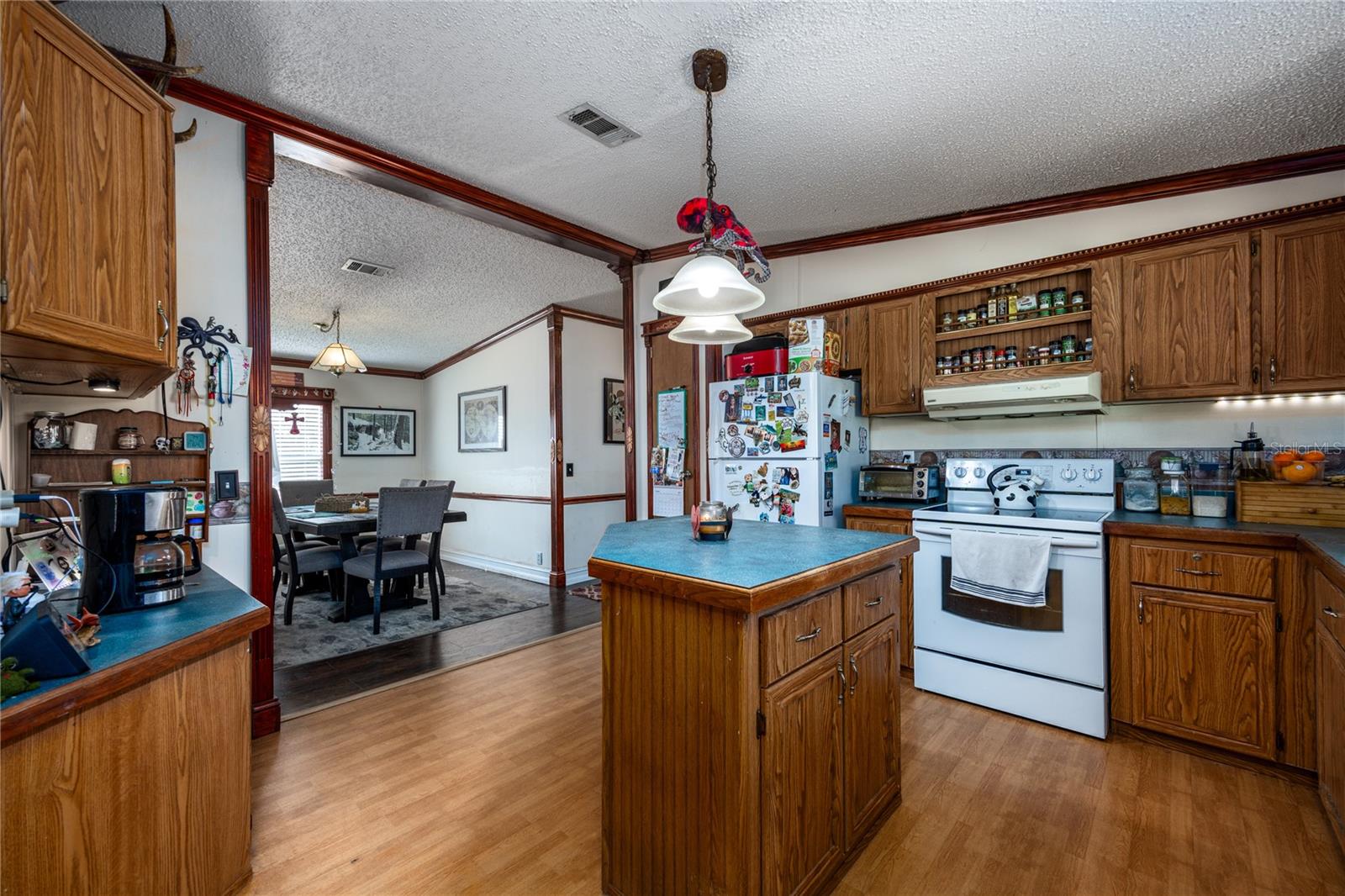 GREEN PATCH COUNTRY ESTATE - Residential