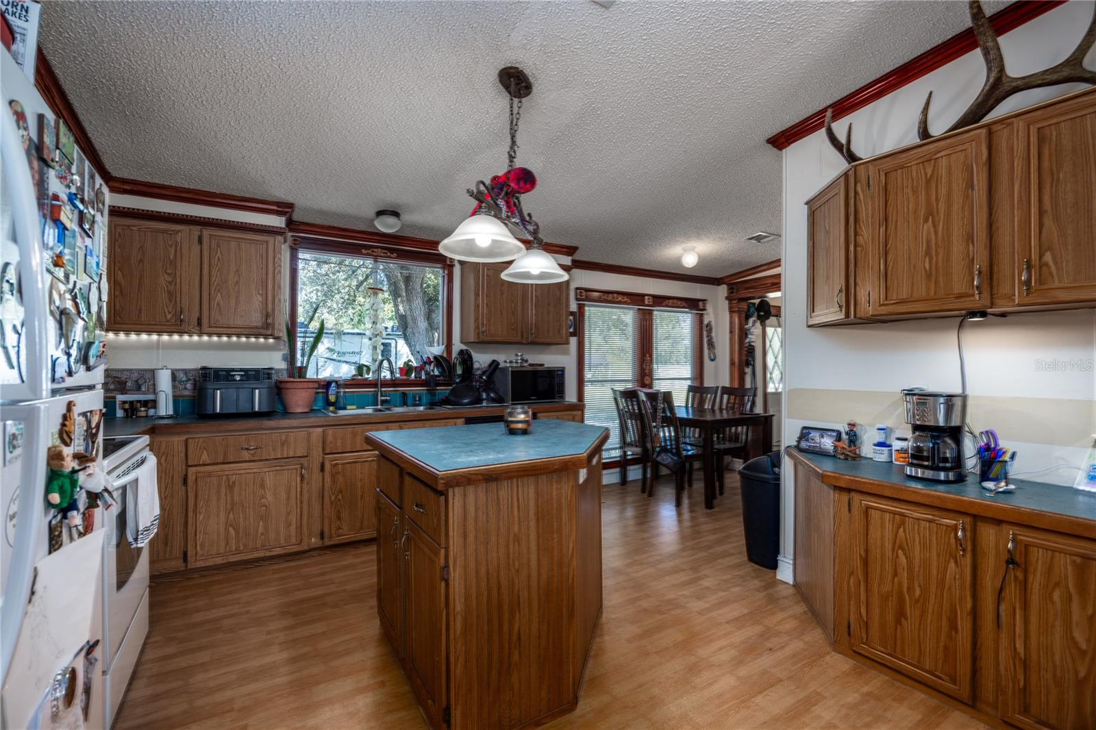 GREEN PATCH COUNTRY ESTATE - Residential