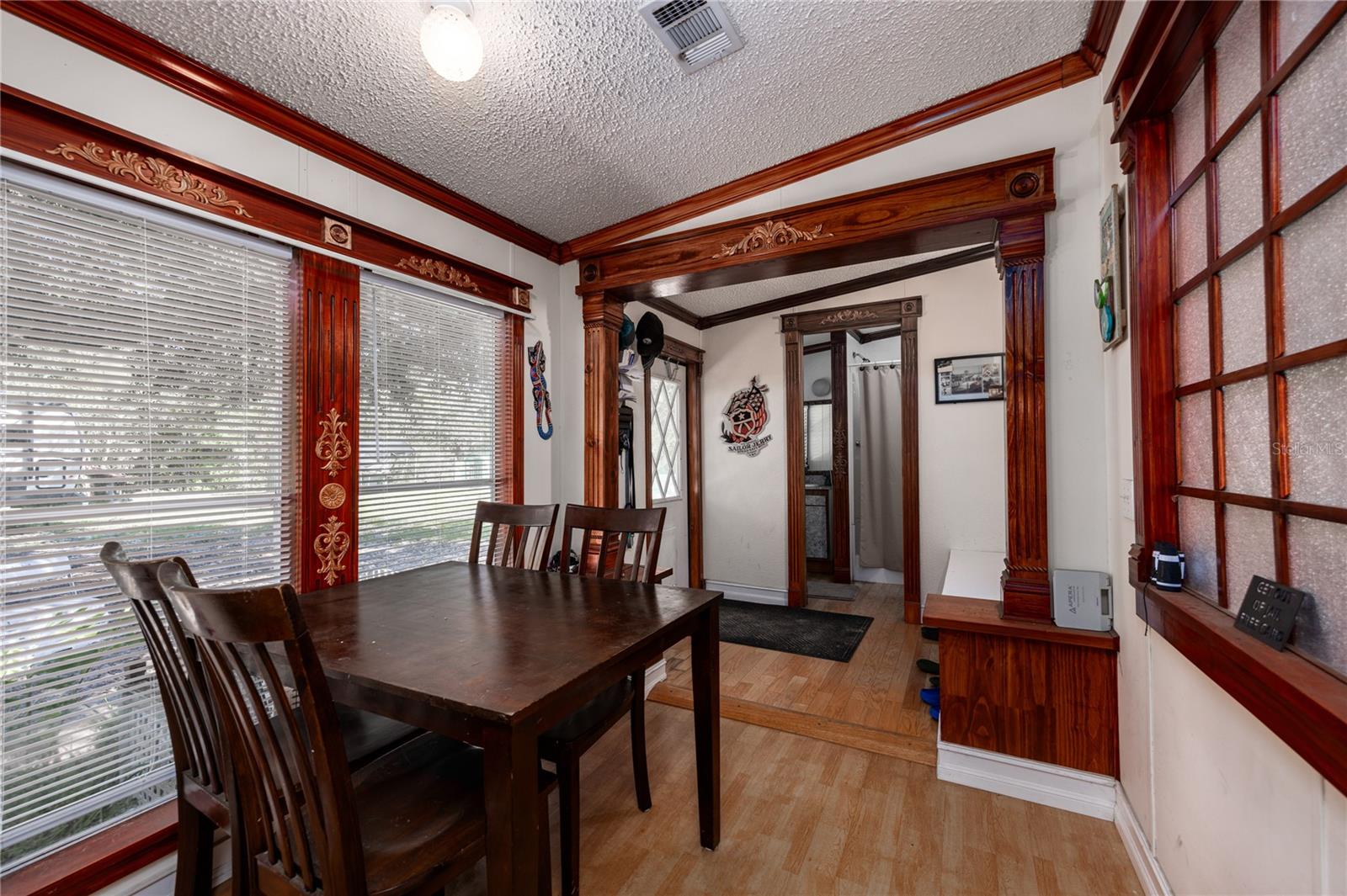 GREEN PATCH COUNTRY ESTATE - Residential