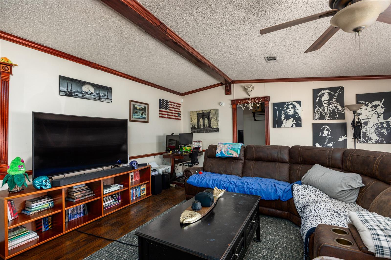 GREEN PATCH COUNTRY ESTATE - Residential