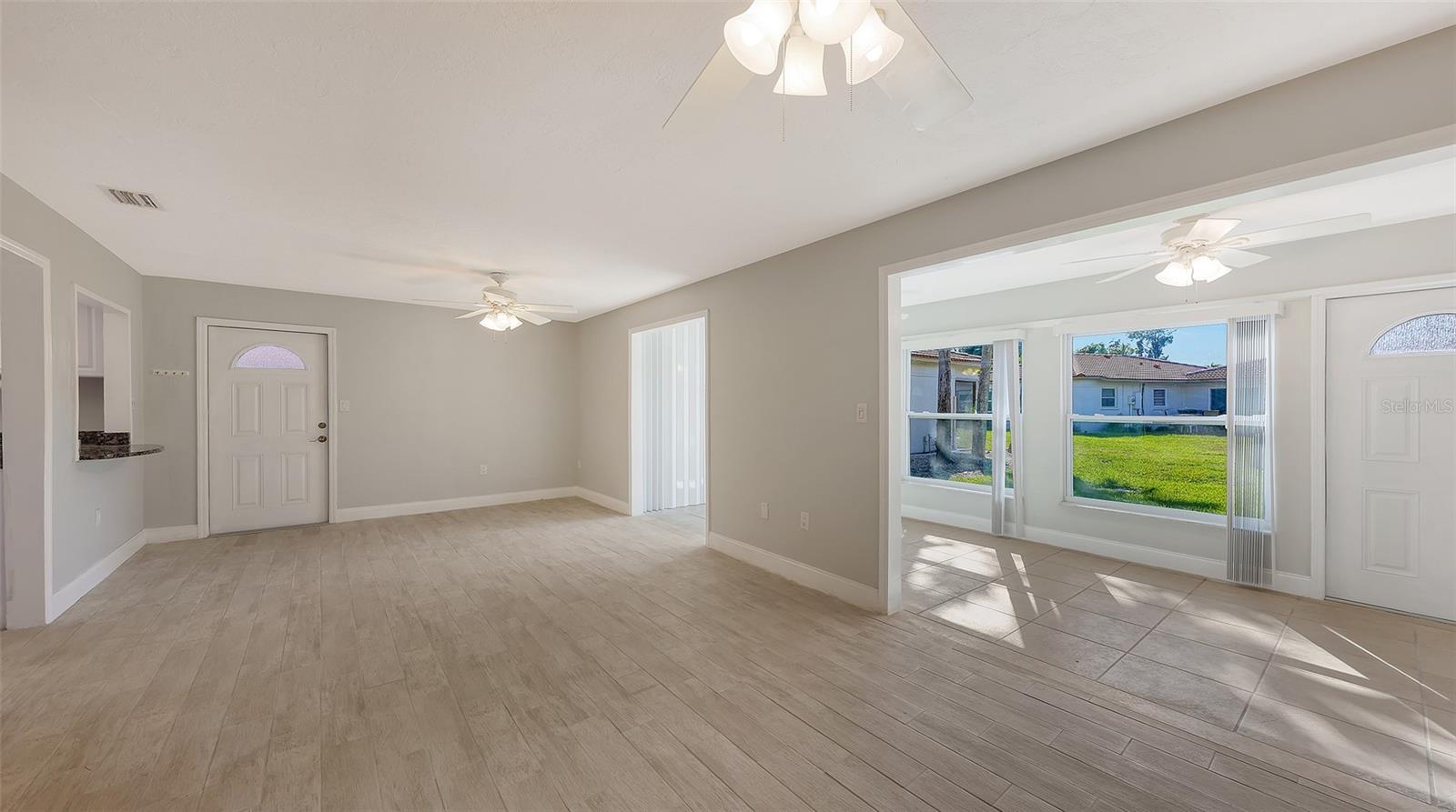 VISTA HERMOSA - Residential