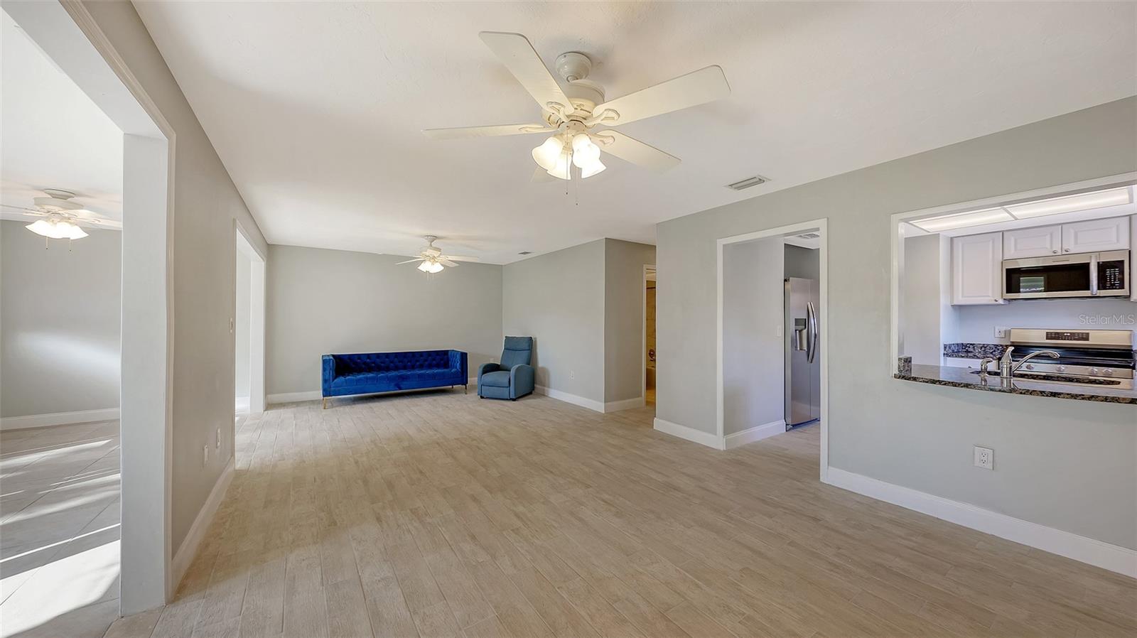 VISTA HERMOSA - Residential