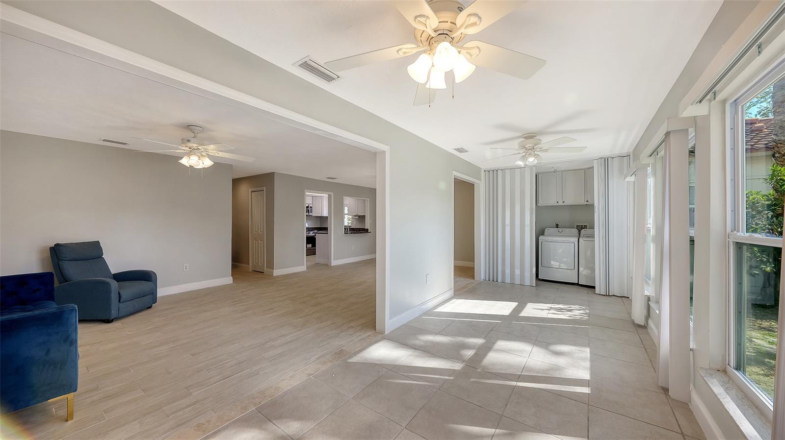 VISTA HERMOSA - Residential