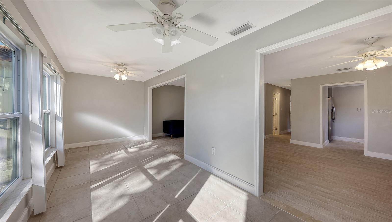 VISTA HERMOSA - Residential