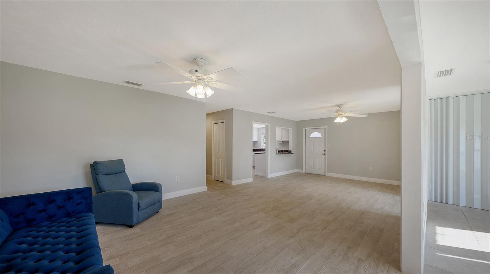 VISTA HERMOSA - Residential