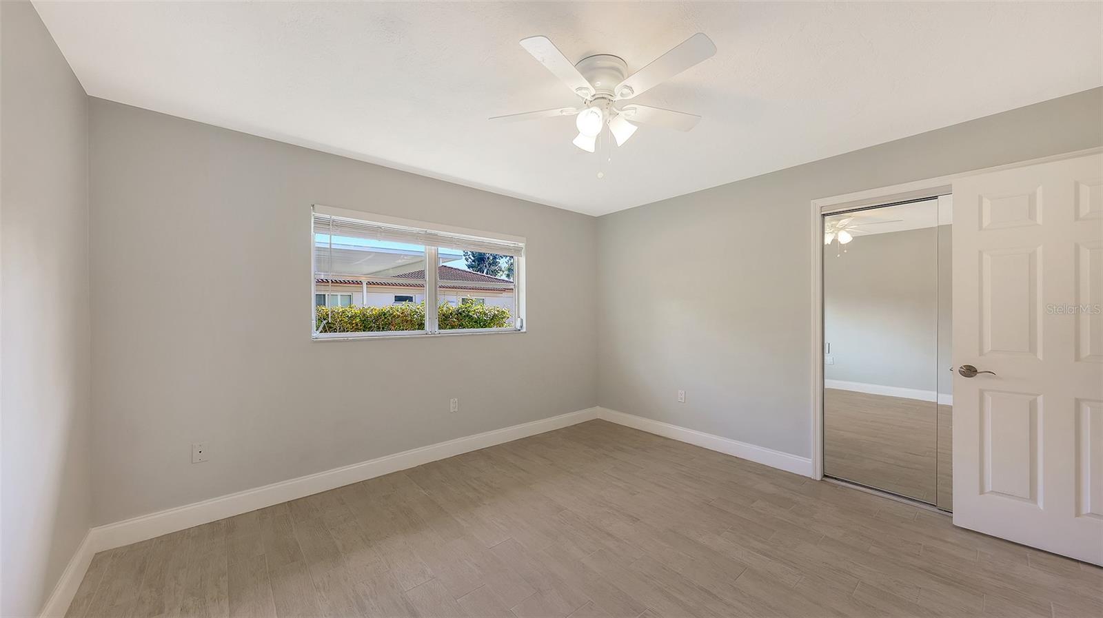 VISTA HERMOSA - Residential