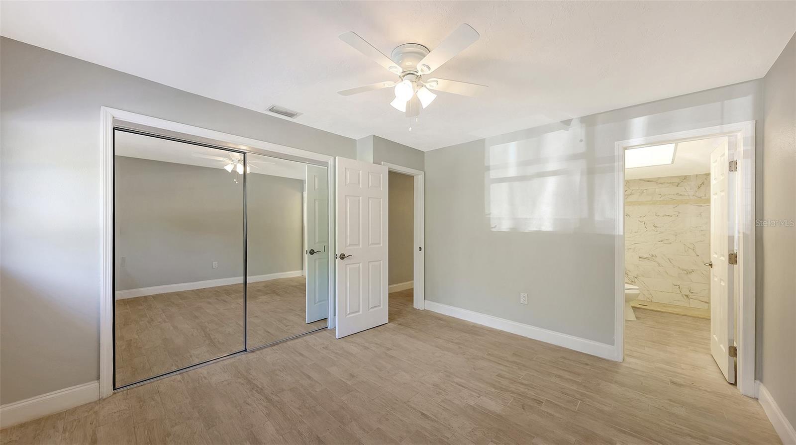 VISTA HERMOSA - Residential