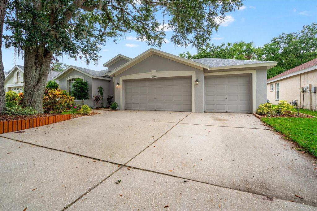 Photo of 18240 Collridge Drive, Tampa, FL 33647 (MLS # TB8403785)