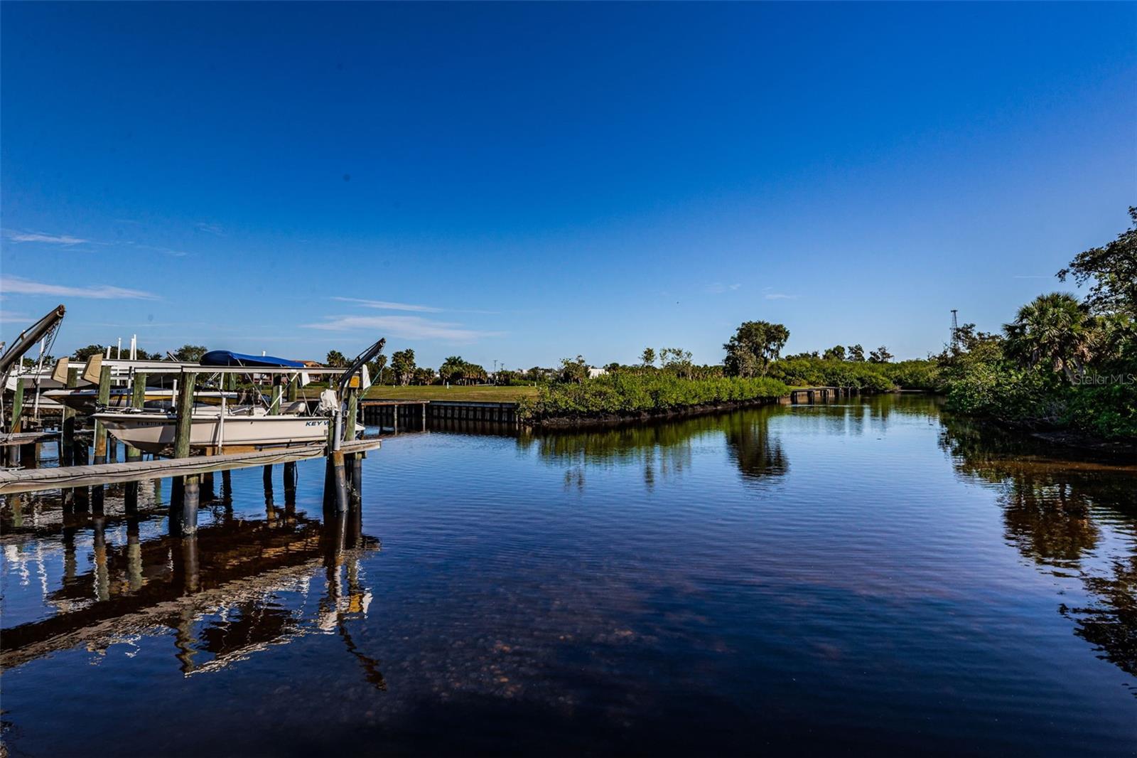 MARINA A CONDO THE - Residential