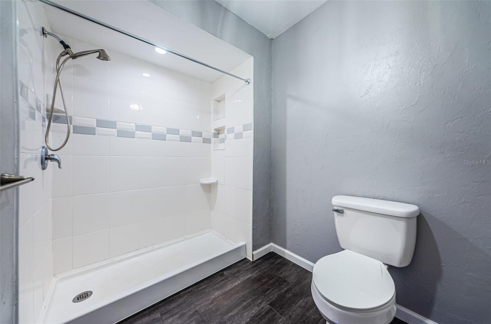 MARINA A CONDO THE - Residential