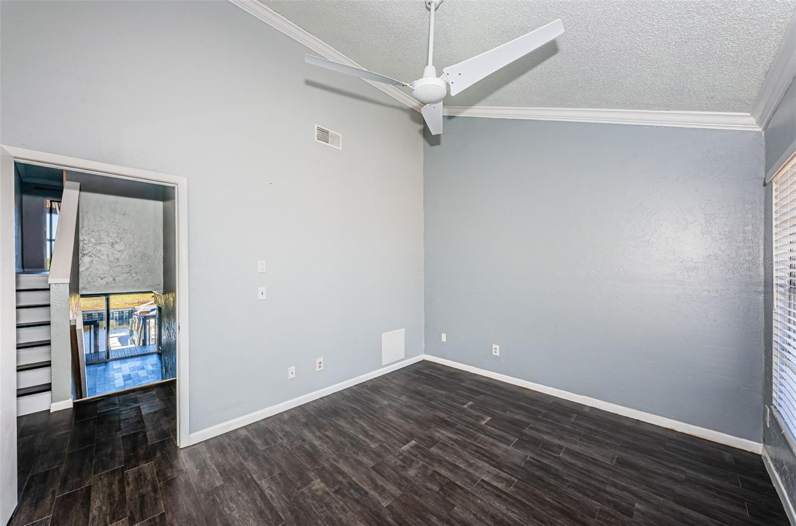 MARINA A CONDO THE - Residential