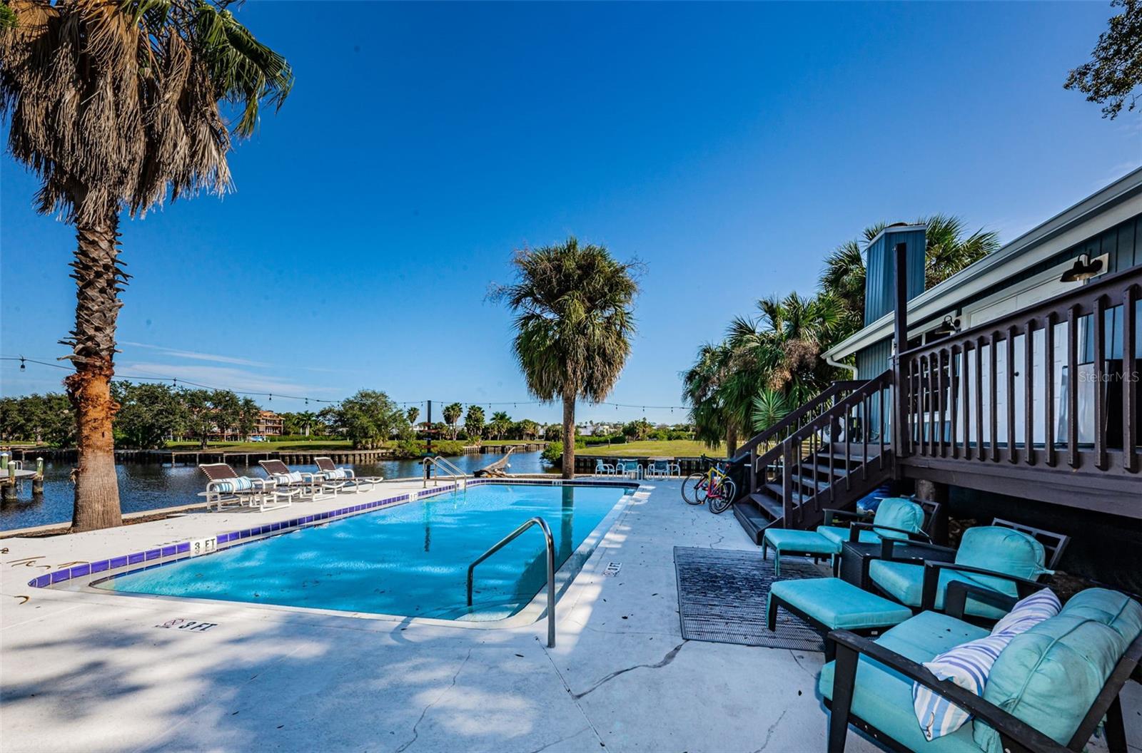 MARINA A CONDO THE - Residential