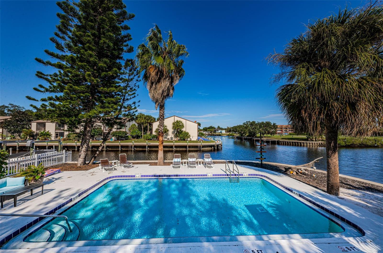 MARINA A CONDO THE - Residential