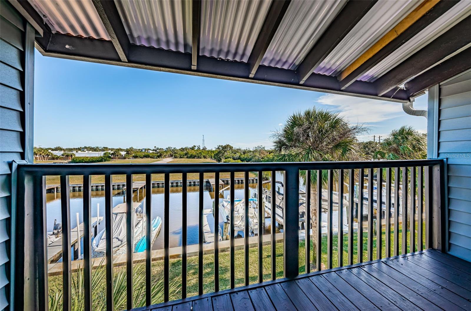 MARINA A CONDO THE - Residential