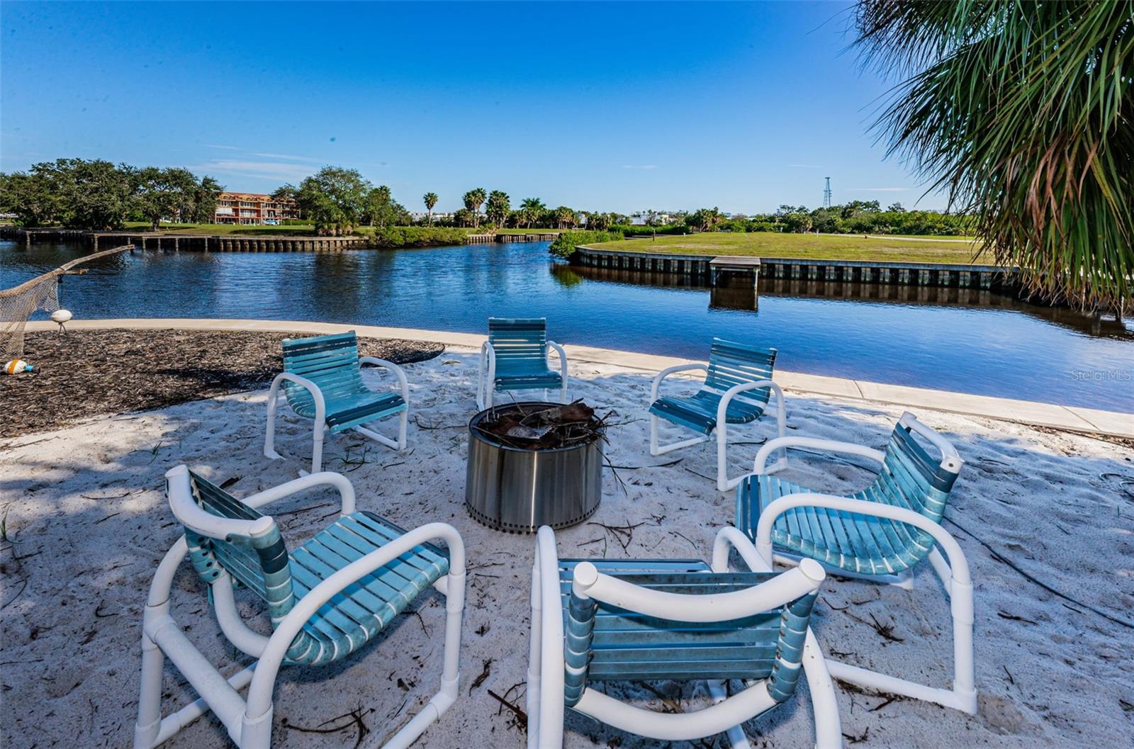 MARINA A CONDO THE - Residential