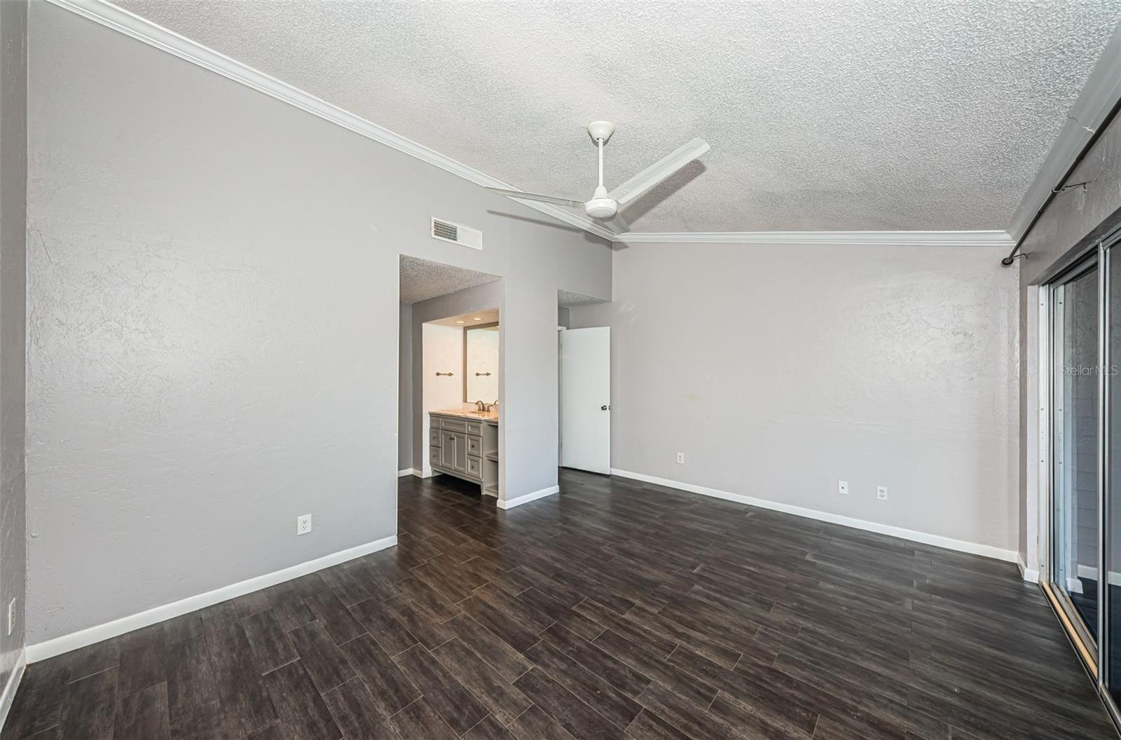 MARINA A CONDO THE - Residential