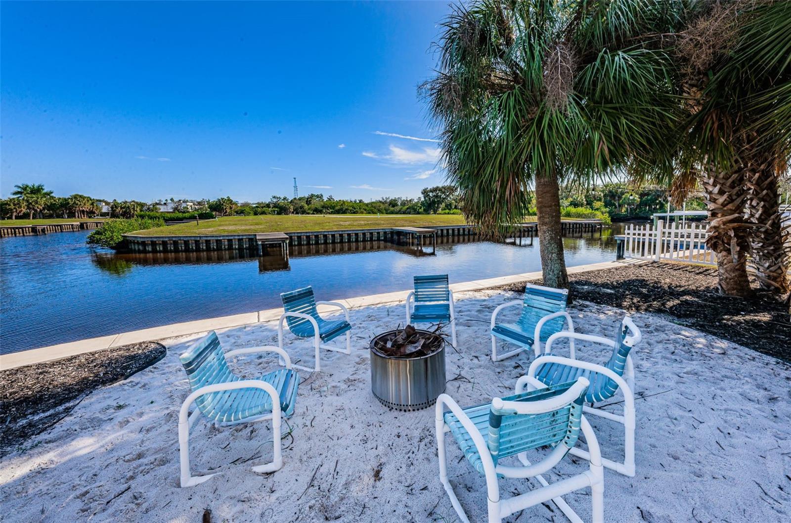 MARINA A CONDO THE - Residential