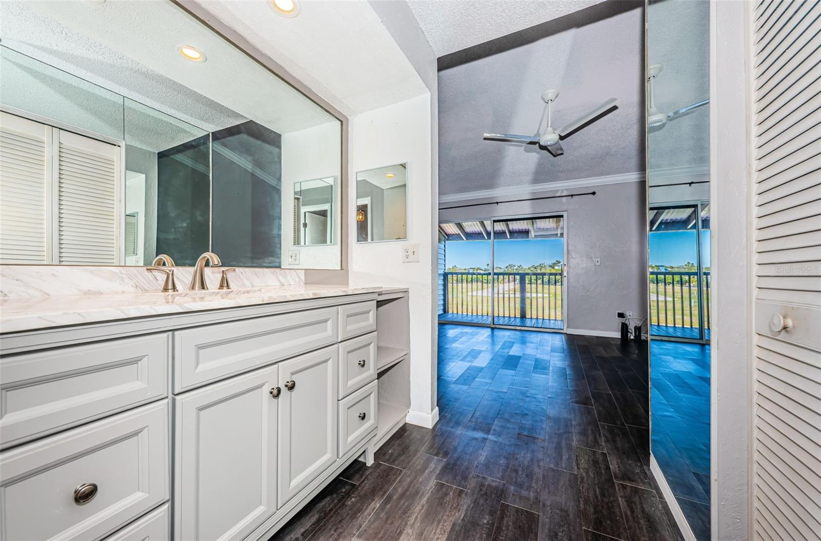 MARINA A CONDO THE - Residential