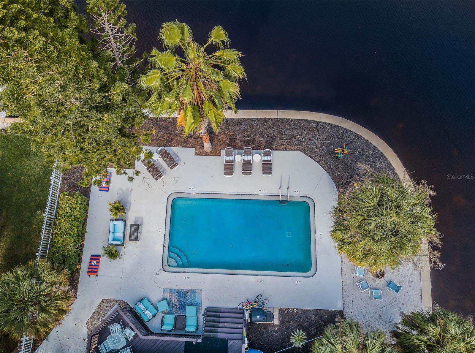 MARINA A CONDO THE - Residential