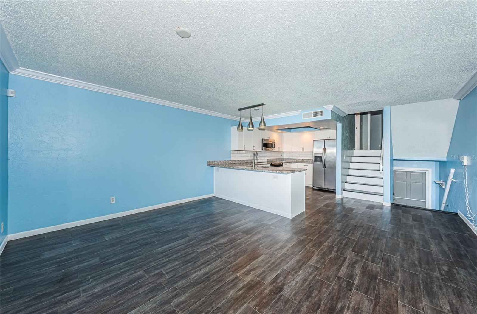 MARINA A CONDO THE - Residential